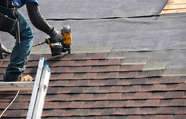 Licensed Gutter Installation service in Tuscarawas, OH - Brentwood Metal Roofing